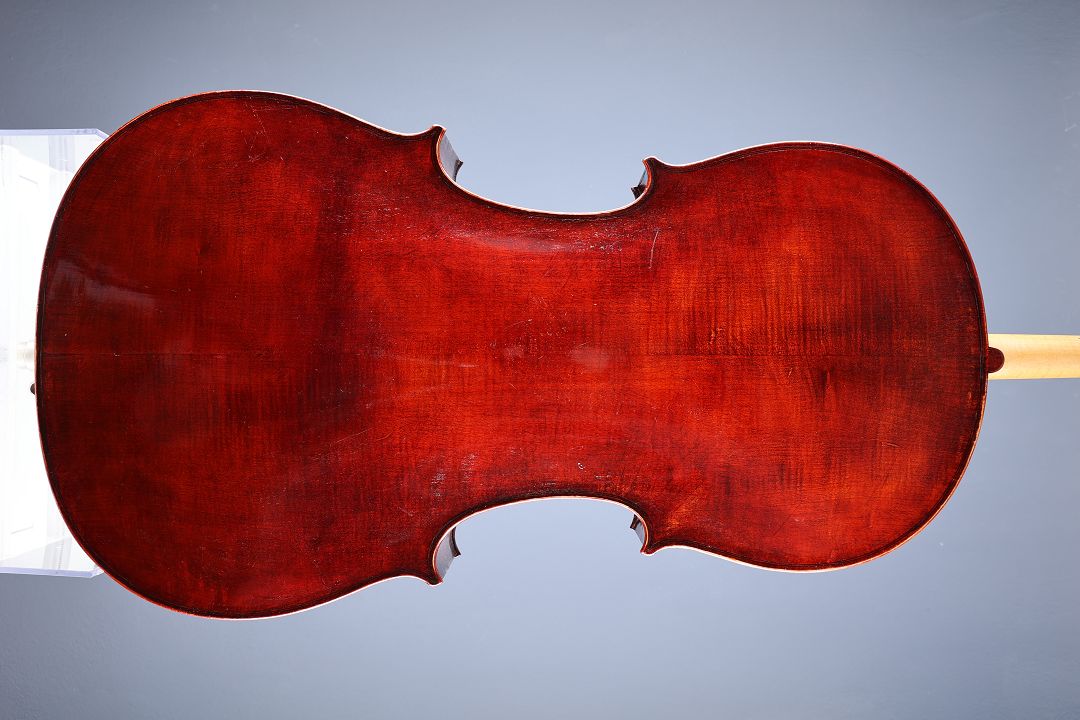 Deutsches Cello - Hessen Anno 1947 - C-280